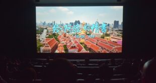 إيرادات شباك التذاكر للفيلم الصيني "عزيزتي" تتجاوز الـ180 مليون يوان