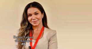 تمام أبو حميدان.. من غزة إلى البرلمان السويدي