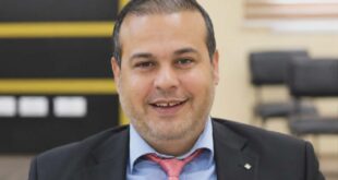 عمر السلخي