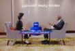 كيف الانتقال من الفقر والتخلف إلى الريادة على الساحة الدولية؟ رئيس وزراء غينيا: الصين تقدم الحل