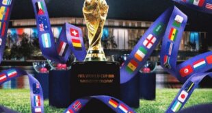 بعد نهاية الجولة الثانية من مونديال 2026.. ماهي المنتخبات المتأهلة لدو الـ32 حتى الآن؟!