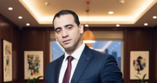 محمد زيات