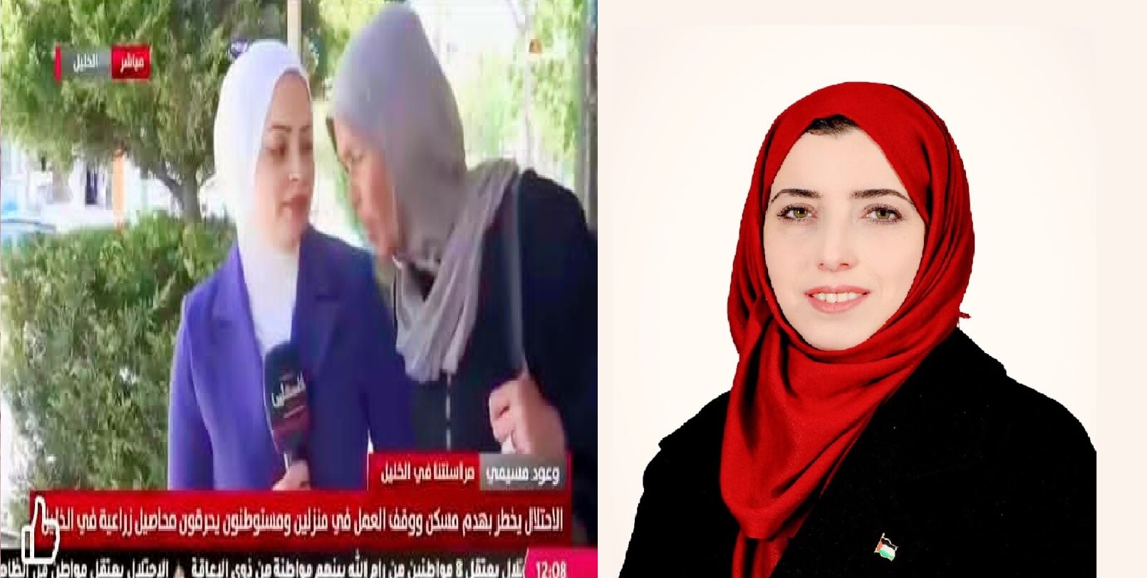 "أنا جوعانة.. وكل الناس شبعانة" بقلم : قمر عبد الرحمن