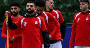 مع بعض التعديلات.. تشكيل منتخب مصر المتوقع لمباراة إيران في كأس العالم 2026