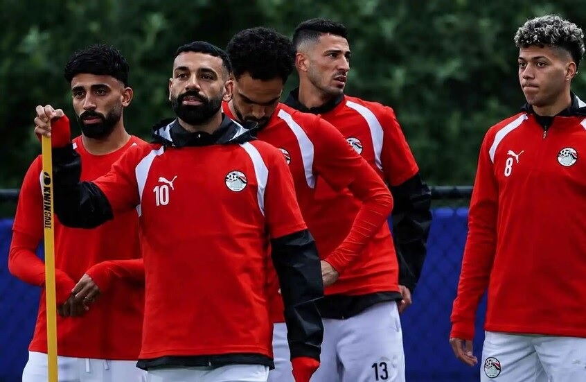 مع بعض التعديلات.. تشكيل منتخب مصر المتوقع لمباراة إيران في كأس العالم 2026