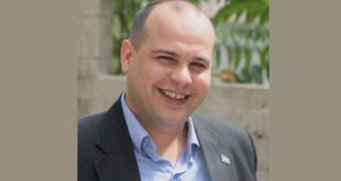 عمر السلخي