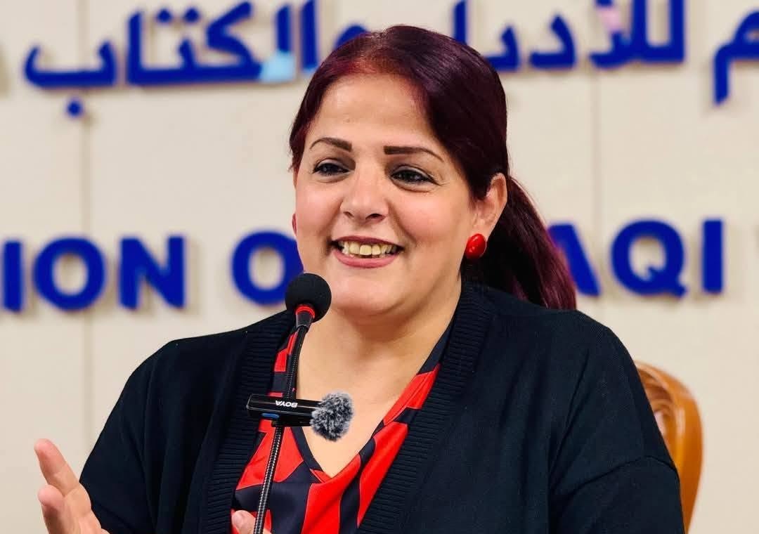 سَنَلْتَقِي حَتْمًا ، بقلم :