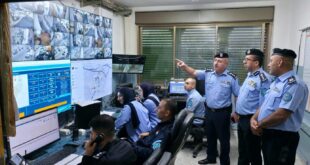 الشرطة تنشر 1800 من عناصرها لتأمين امتحانات الثانوية العامة 2026