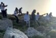 إصابات بالرصاص في هجوم للمستوطنين على شرق إذنا غرب الخليل