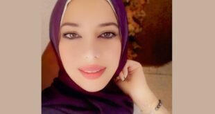 ياسمين فؤاد عنبتاوي