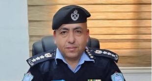 لؤي إرزيقات