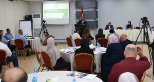إطلاق نتائج مسح التجمعات البدوية في الضفة: تهجير أكثر من 50 تجمعا بدويا منذ أواخر 2023