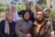 نجاة أبو بكر تقود مبادرة في نابلس لتمكين أمهات الأسرى اقتصاديًا وتعزيز صمودهن