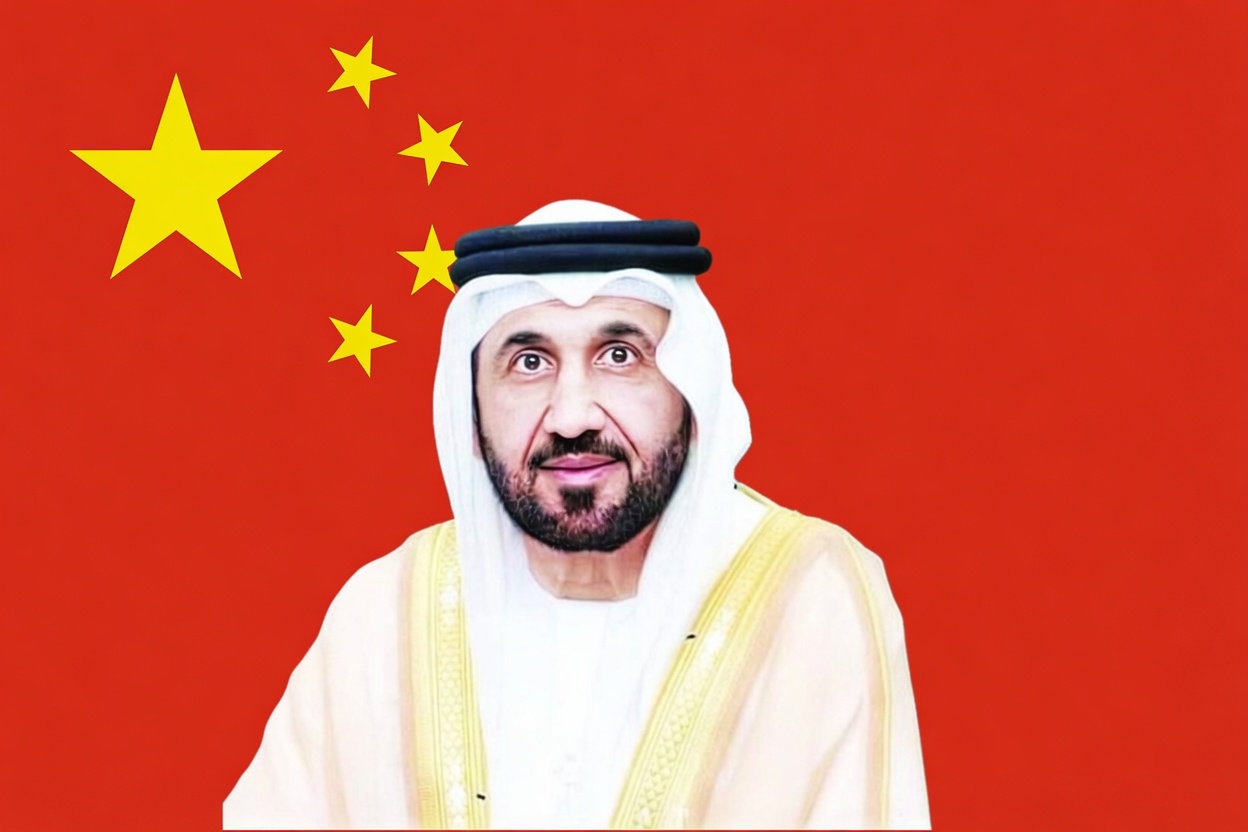 مقابلة خاصة: رئيس البرلمان العربي: العلاقات العربية الصينية اليوم مرحلة تاريخية غير مسبوقة من النضج والتطور الاستراتيجي