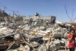 الجبهة العربية الفلسطينية: هدم منازل برطعة جريمة تهجير جديدة ضمن سياسة التطهير العرقي التي يمارسها الاحتلال