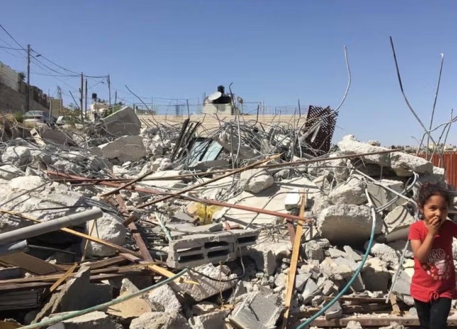 الجبهة العربية الفلسطينية: هدم منازل برطعة جريمة تهجير جديدة ضمن سياسة التطهير العرقي التي يمارسها الاحتلال