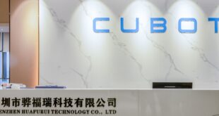 Cubot