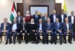 اللجنة المركزية لحركة فتح تعقد اجتماعا لها وتتخذ عدة قرارات مهمة
