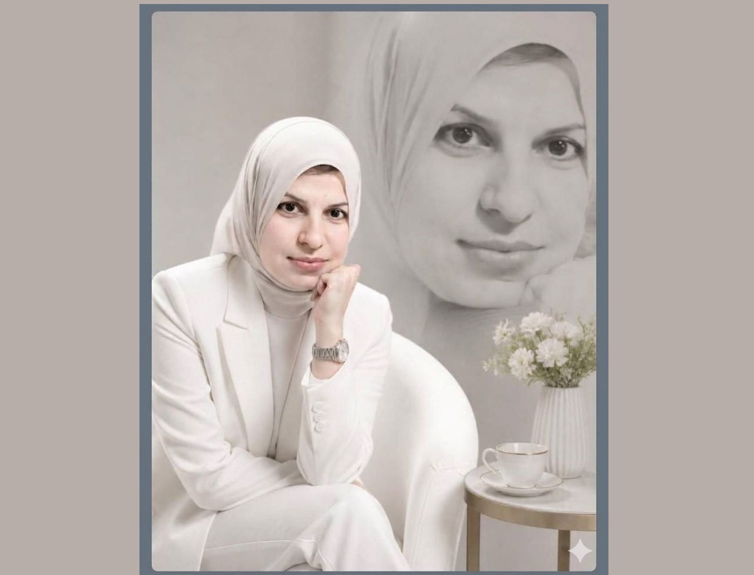 مُضَرَّجٌ بِالدِّمَاءِ ، بقلم : سلوى عبدالحليم