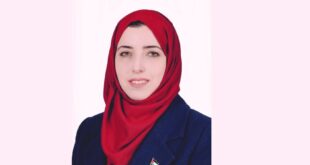 قمر عبد الرحمن