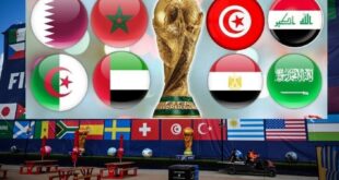 الجولة الثالثة في كأس العالم 2026… "أسبوع الحسم" للمنتخبات العربية
