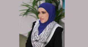 تهاني رفعت بشارات