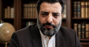 محمد نبيل كبها