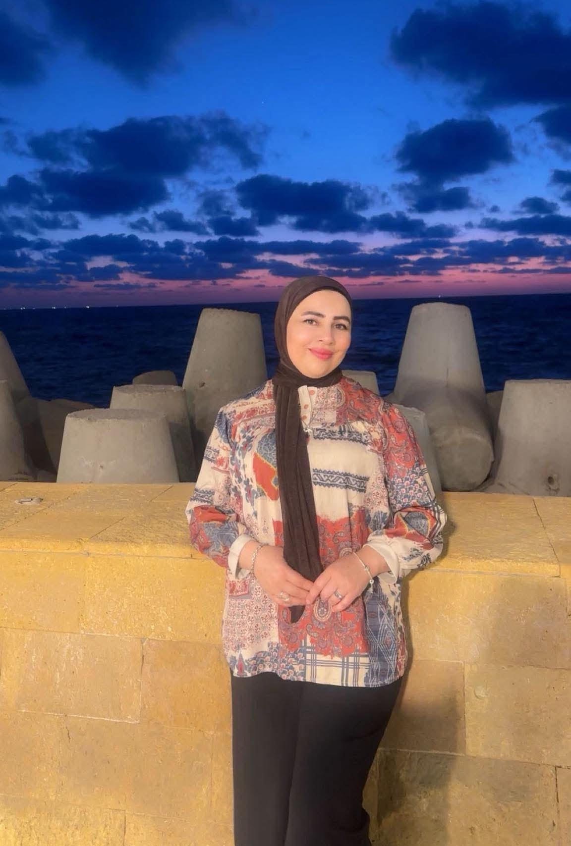 عجوز الميناء