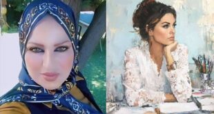 ياسمين عبد السلام هرموش