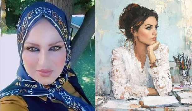 لا تخافي…لن تبقي وحيدة ، بقلم : ياسمين عبد السلام هرموش