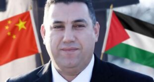 105 أعوام من الحزب الشيوعي الصيني: عندما تتحول الفكرة إلى مشروع حضاري ، بقلم : محمد علوش