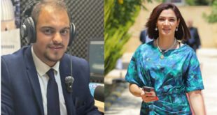 الدكتورة راية مخليفات… رحلة إنسانية عنوانها الأثر ورسالتها الإنسان ، بقلم : أ. نادر سكاكية