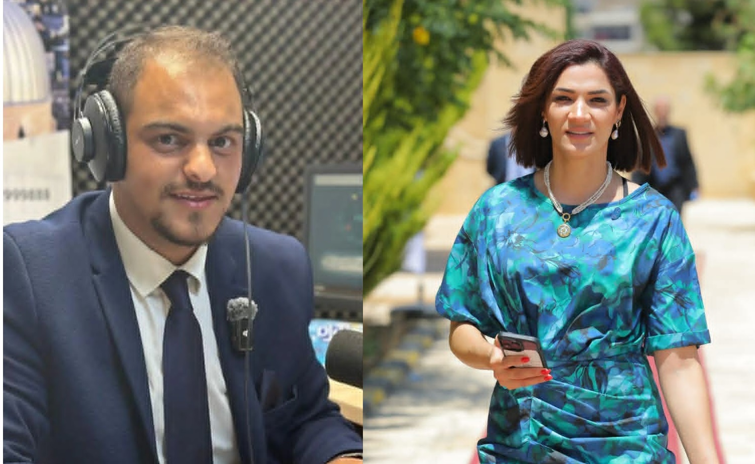 الدكتورة راية مخليفات… رحلة إنسانية عنوانها الأثر ورسالتها الإنسان ، بقلم : أ. نادر سكاكية