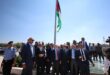 رئيس الوزراء من سبسطية: شعبنا باق على أرضه ومحاولات تحويل الاحتلال إلى مشروع تطهير عرقي ستفشل كما فشلت سابقاتها