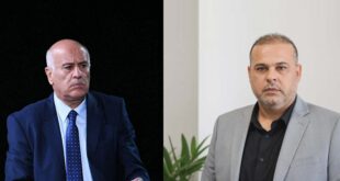جبريل الرجوب.. عندما تدحرجت القضية الفلسطينية مع كرة القدم إلى العالم ، بقلم : د. عمر السلخي