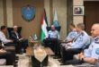 مدير عام الشرطة ووزير التربية والتعليم يؤكدان الجاهزية الكاملة لعقد امتحانات الثانوية العامة