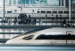 رحلات الركاب بالسكك الحديدية الصينية في الفترة يناير-مايو تسجل رقماً قياسياً يبلغ 1.9 مليار رحلة