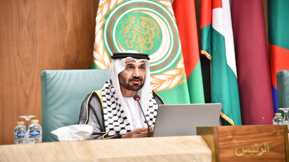 رئيس البرلمان العربي يرحب بإدراج الاحتلال على "القائمة السوداء" الأممية لمرتكبي العنف الجنسي في مناطق النزاع