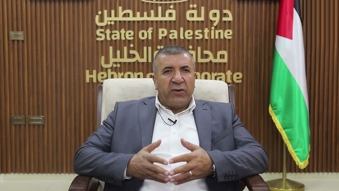 محافظ الخليل: ما أعلن عنه وزير المالية في حكومة الاحتلال الإسرائيلي بتسلئيل سموتريتش بشأن إلغاء اتفاقية الخليل هو قرار إرهابي صادر عن عصابة