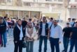 أكاديميات في نابلس يطلقن مبادرة لدعم طلبة الثانوية العامة وتعزيز معنوياتهم