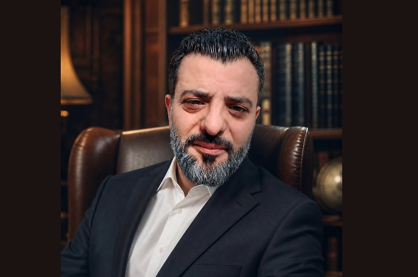 عين الإنسان وعين الفيلسوف