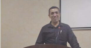نسيم خطاطبة يشارك في لقاء حواري بعنوان أصوات من أجل الحقوق