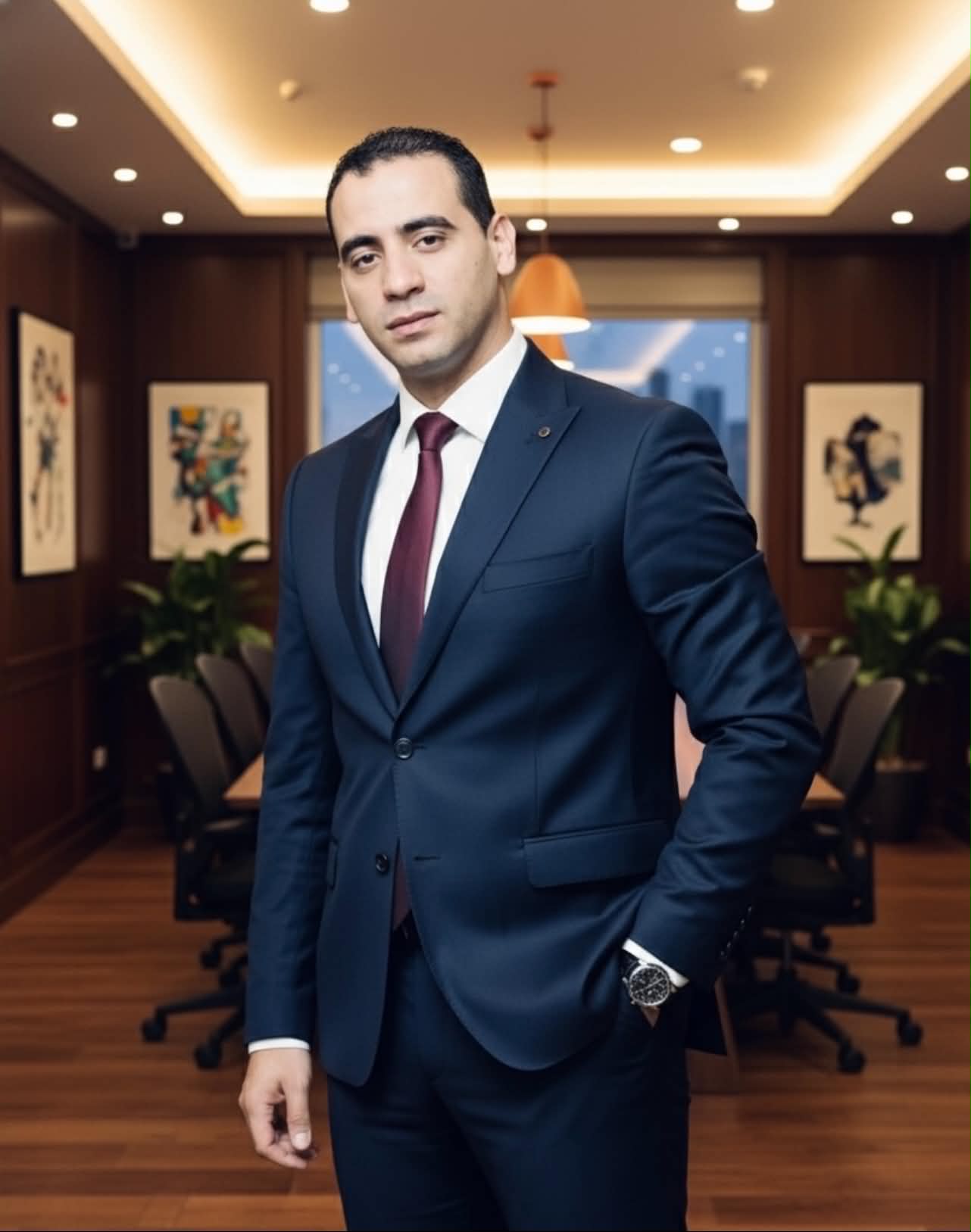 ما بعد الاتفاق الأمريكي–الإيراني: ثلاثة سيناريوهات لمستقبل الشرق الأوسط بين التفاهم الأمريكي–الإيراني والتحفظ الإسرائيلي