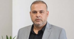 عمر السلخي
