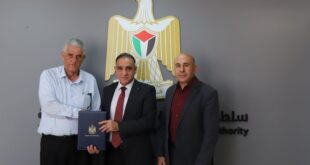 سلطة الطاقة تمنح رخصة مؤقتة جديدة لتوليد الكهرباء من الطاقة الشمسية في دورا بقدرة 800 كيلوواط