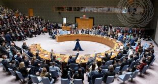 الأمم المتحدة: عنف المستعمرين في الأرض الفلسطينية بلغ مستويات غير مسبوقة خلال 2026