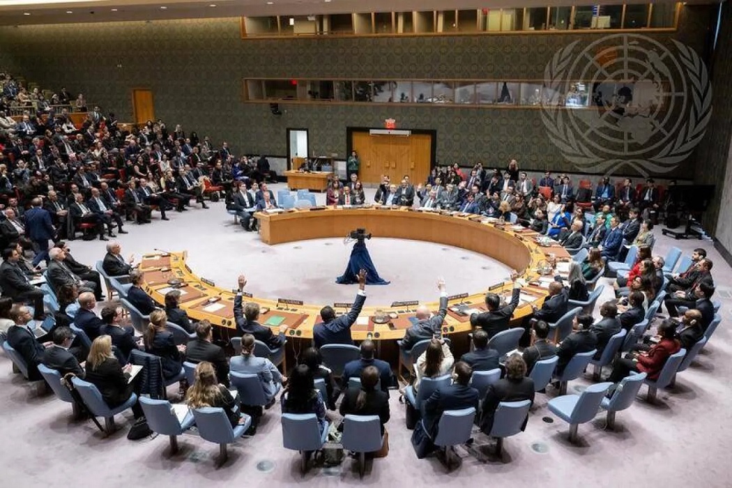 الأمم المتحدة: عنف المستعمرين في الأرض الفلسطينية بلغ مستويات غير مسبوقة خلال 2026