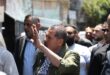 عضو مركزية فتح ياسر عباس يجري جولة ميدانية في رام الله والبيرة ويلتقي الكوادر التنظيمية والمواطنين وممثلي المؤسسات