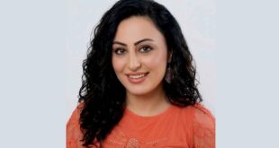 نبيلة علي متوج