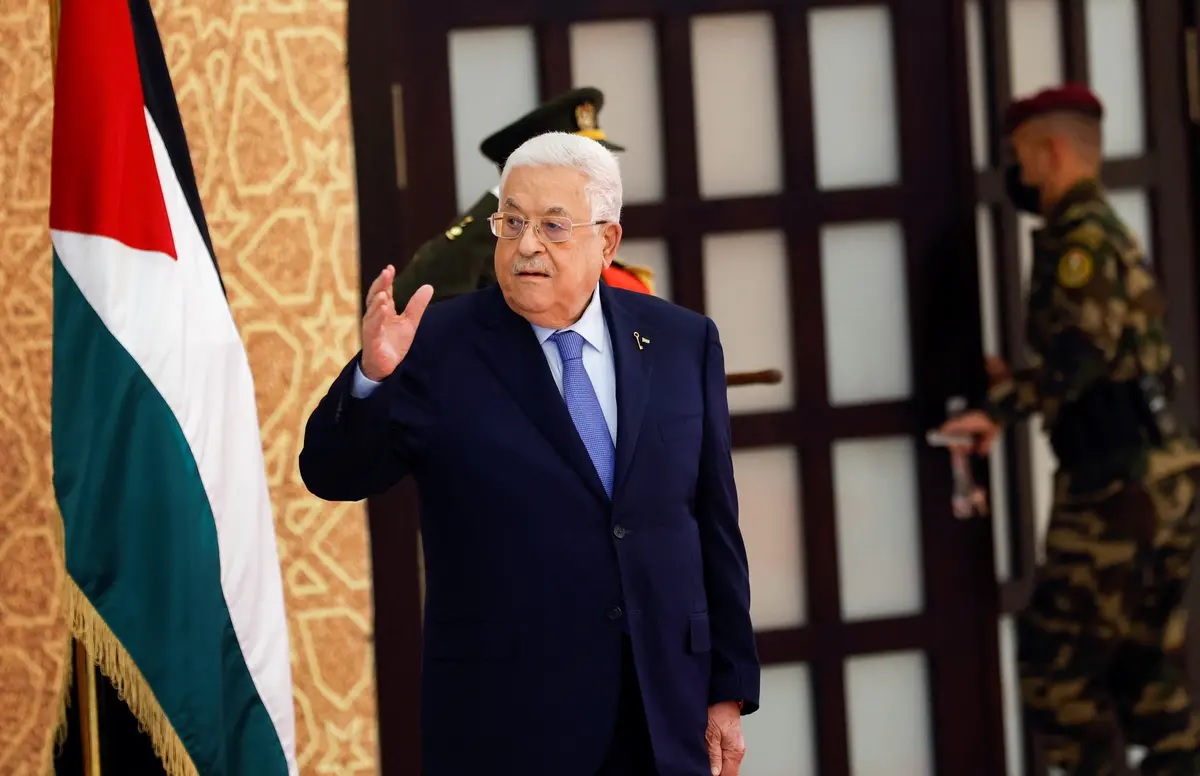الرئيس محمود عباس يصادق على النظام الانتخابي للمجلس الوطني الفلسطيني لسنة 2026